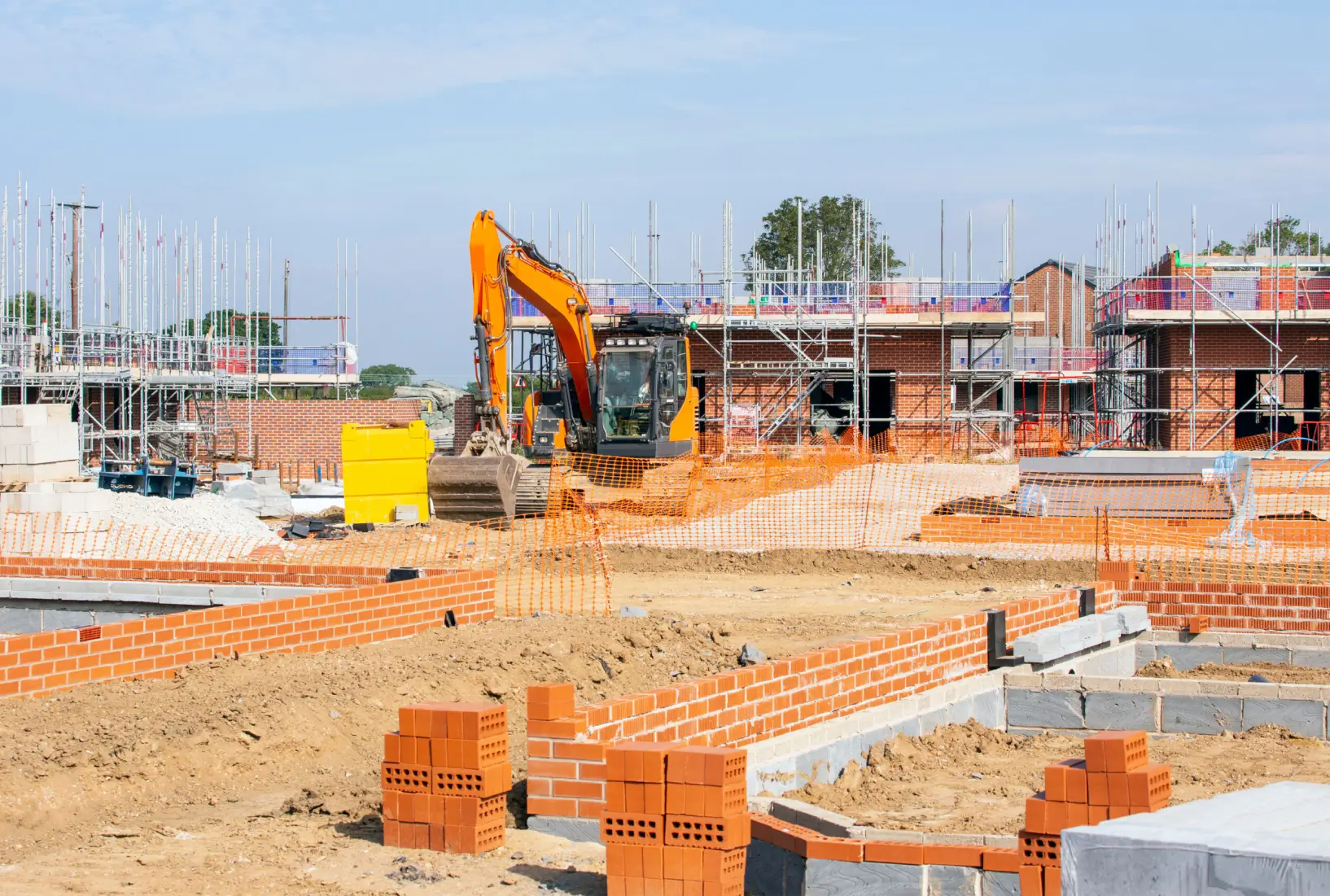 Professional drain inspection service in Stanmore