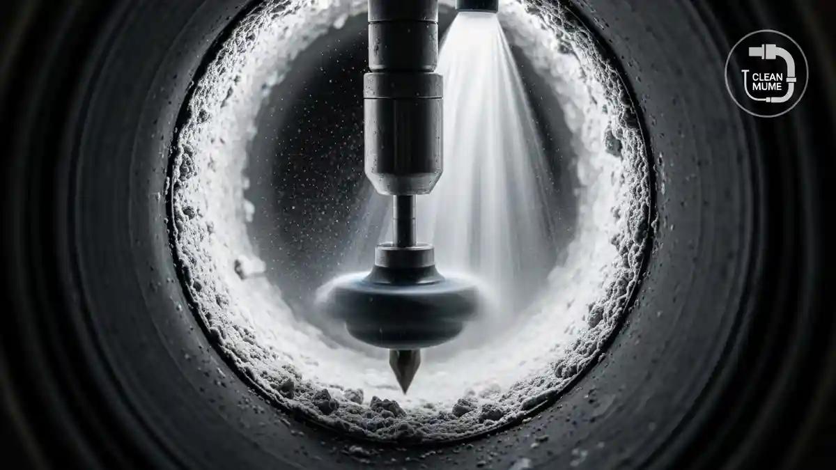 Hard Water Drain Descaling Stanmore